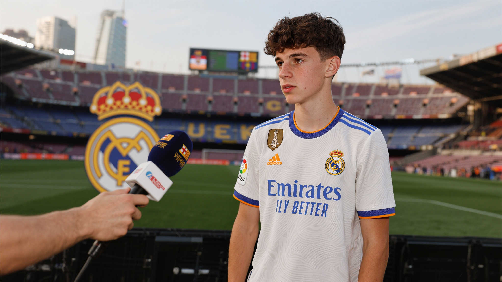 17岁英格兰锋线奇才横空出世,狂轰40球引豪门争夺,利物浦抢先行动 17岁英格兰锋线奇才横空出世,狂轰40球引豪门争夺,利物浦抢先行动