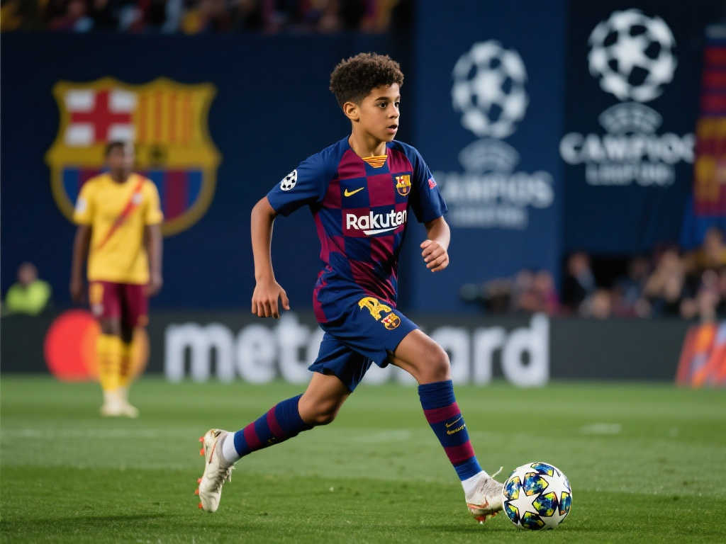 卡纳瓦罗:巴萨若夺欧冠,亚马尔应获金球奖,但国米才是决赛热门 卡纳瓦罗:巴萨若夺欧冠,亚马尔应获金球奖,但国米才是决赛热门