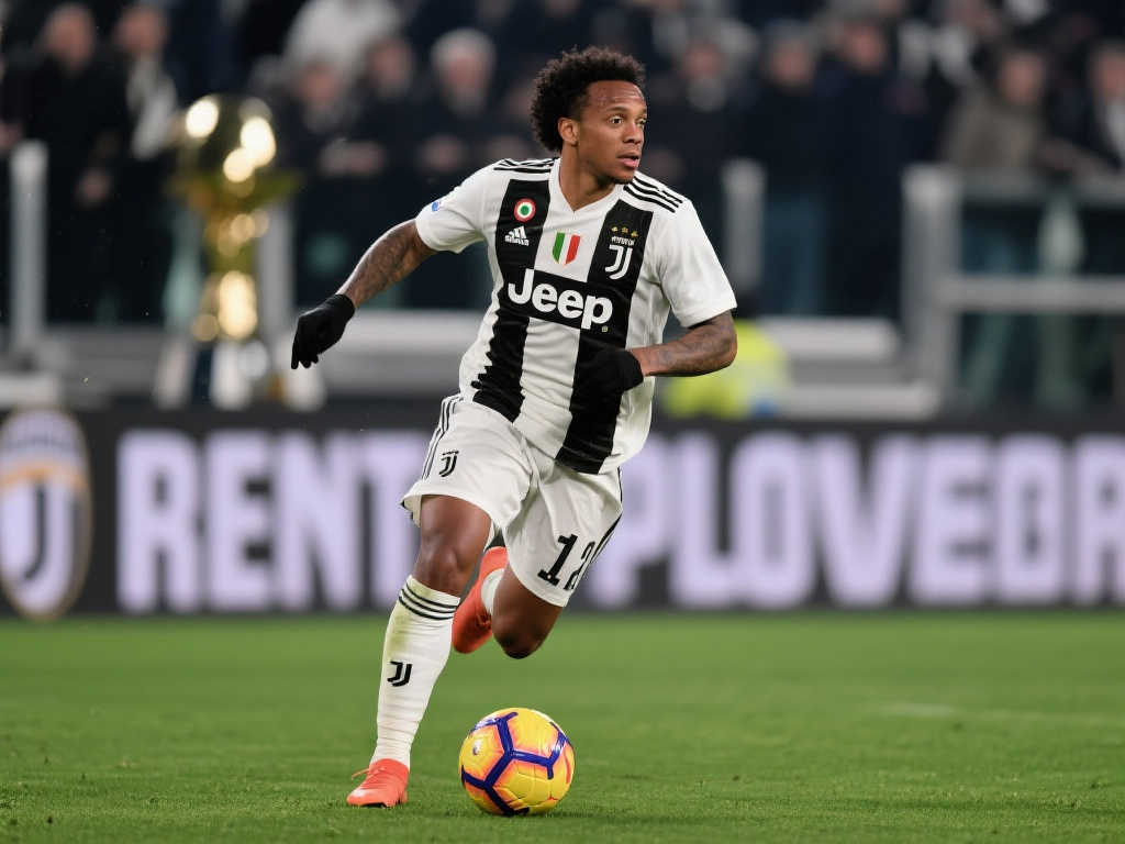 尤文租借球员盘点：谁最值得永久转会？谁的买断最让人头疼？